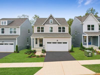 3035 Rambling Brook Ln, Crozet, VA, 22932
