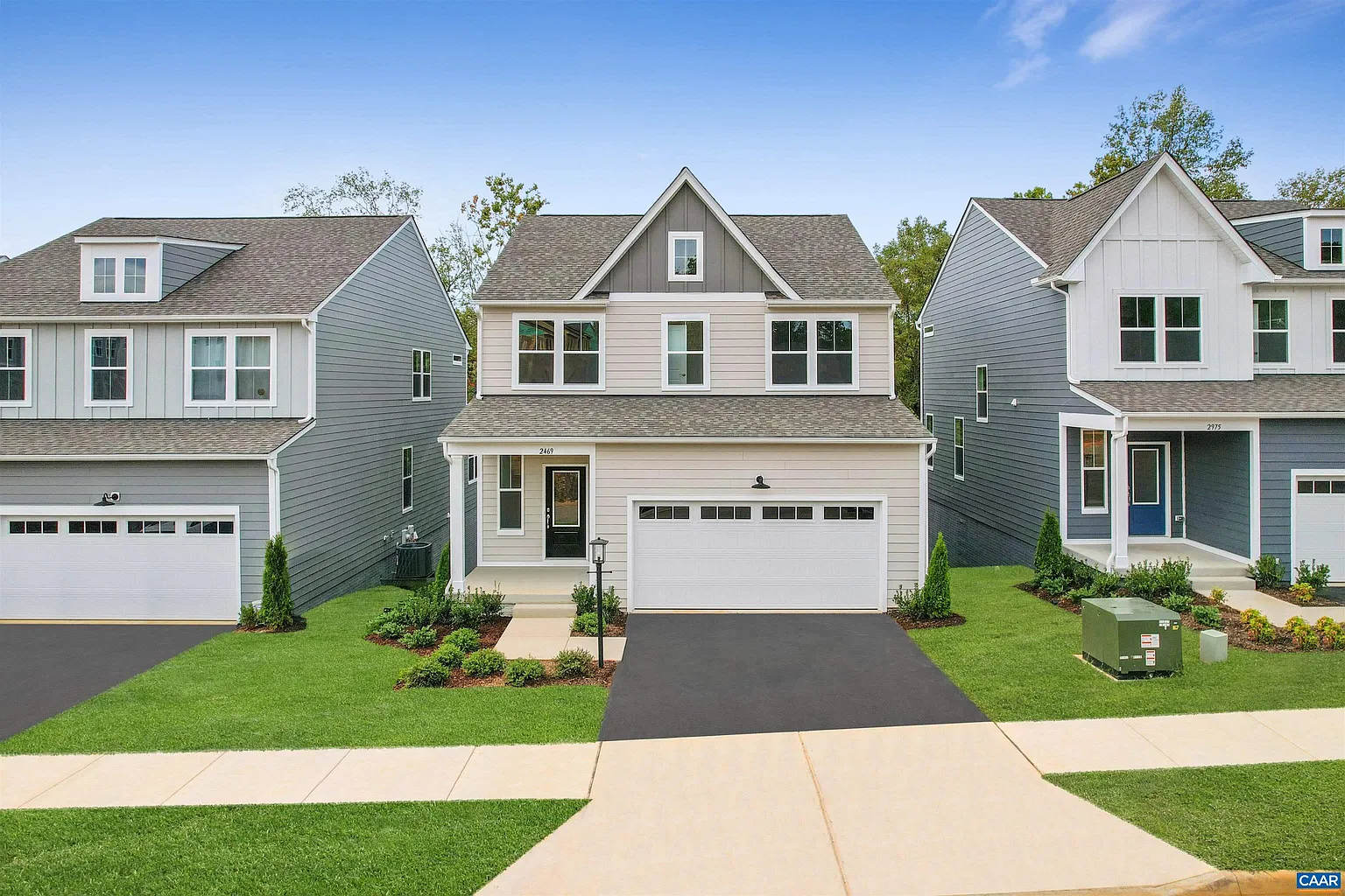 3035 Rambling Brook Ln photo 1