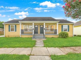 729 Sumner St, New Orleans, LA 70114