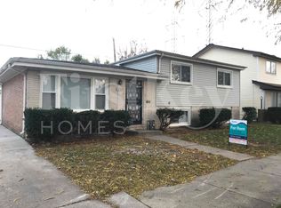 13329 S Mackinaw Ave, Chicago, IL