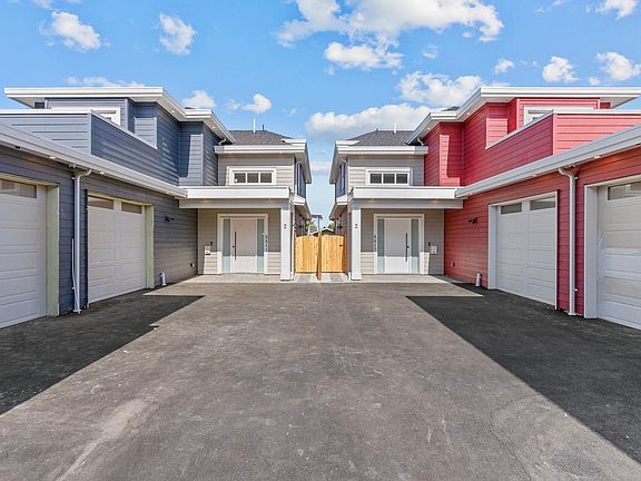 2nd image of 8811 Saunders Rd #2