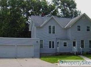 325 Linden Ave SE, Cokato, MN 55321