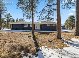 9535 Hardin Rd, Colorado Springs, CO 80908
