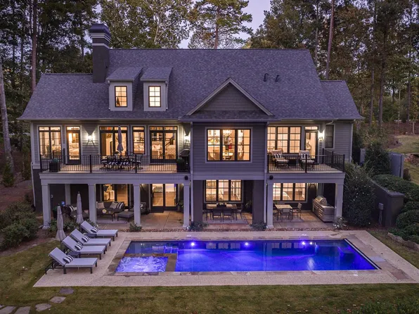 1000 Davison Dr, Greensboro, GA 30642