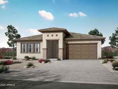 28285 N 134th Dr, Peoria, AZ, 85383