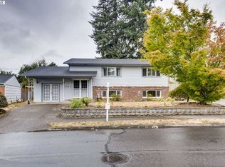 301 NE 166th Ave, Portland, OR 97230