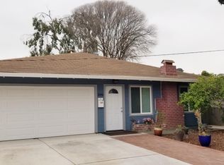 2496 Illinois St, East Palo Alto, CA 94303