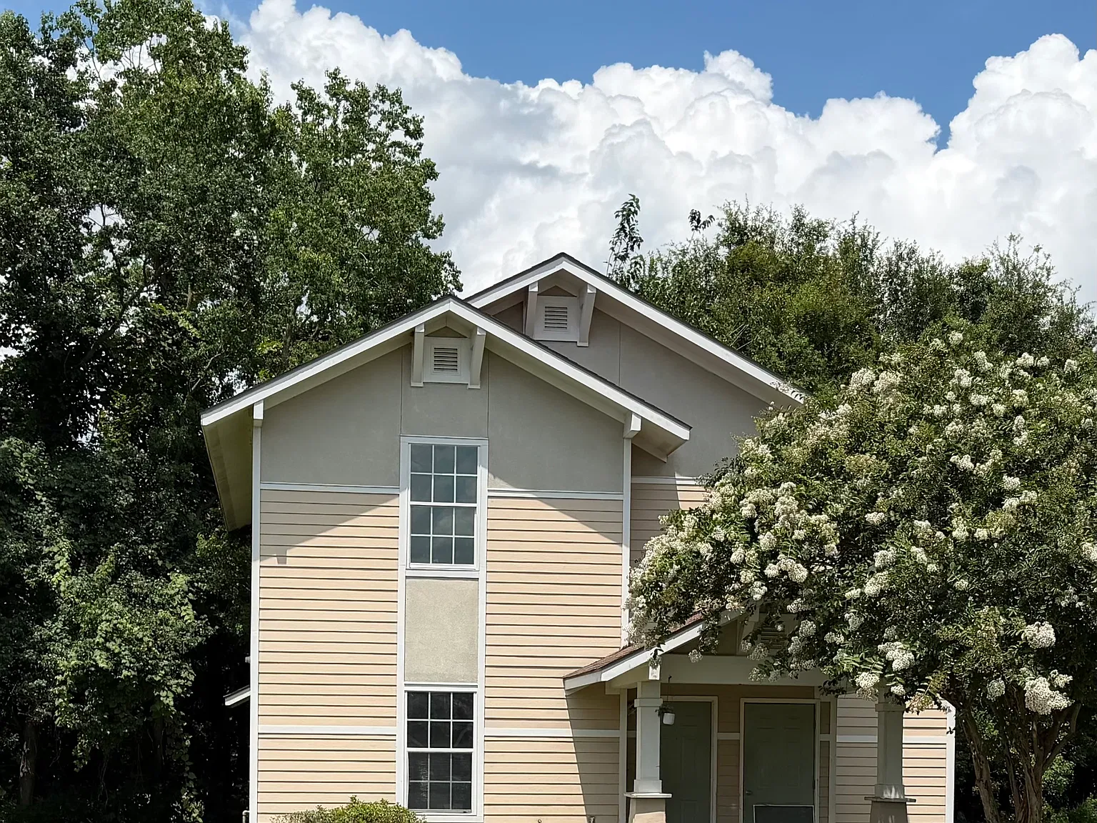 1820 Marshall Frank Drive - 1 — Photo 1