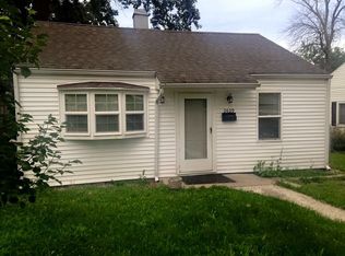2409 S Penn St, Muncie, IN