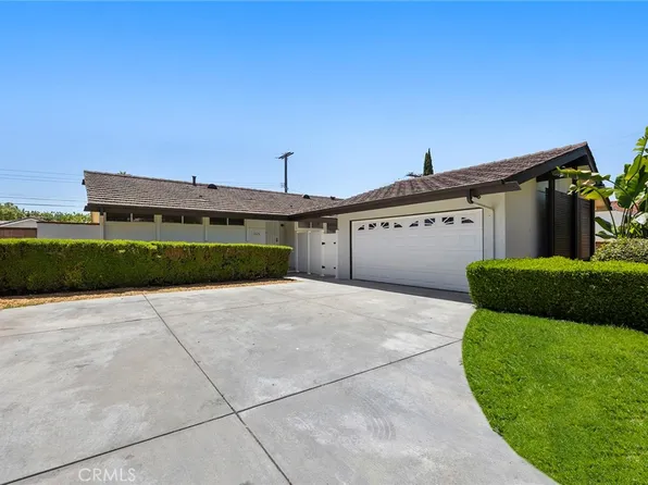 1420 W Katella Ave, Anaheim, CA 92802