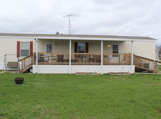 11 Airstream Dr, West Carrollton, OH 45449