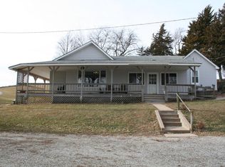 22632 Mahogany Rd, Underwood, IA 51576