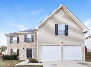 212 Baltimore Ave, Stockbridge, GA 30281