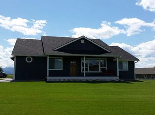 234 McWenneger Dr, Kalispell, MT 59901