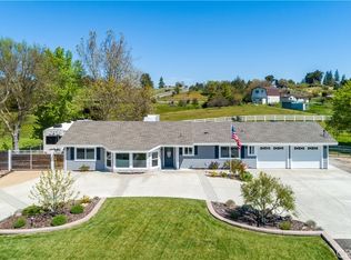 9125 Santa Margarita Rd, Atascadero, CA 93422