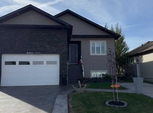 2441 N 7th Ave, Wainwright, AB T9W 0B7