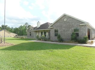 14020 Fm 1004 W, Buna, TX 77612