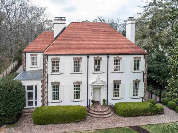 850 Oakdale Rd NE, Atlanta, GA 30307