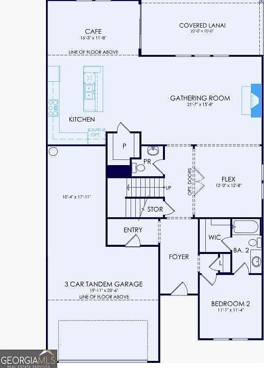 2nd image of 4415 Karenwood Cir