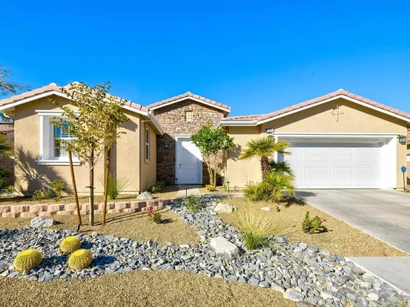 1272 Esperanza Trl, Palm Springs, CA 92262