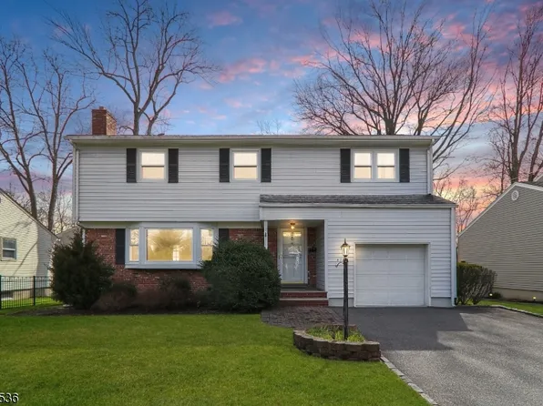 478 Brookside Pl, Cranford Twp., NJ 07016