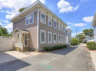 107 W 31st Lane, Savannah, GA 31401