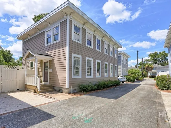 107 W 31st Lane, Savannah, GA 31401