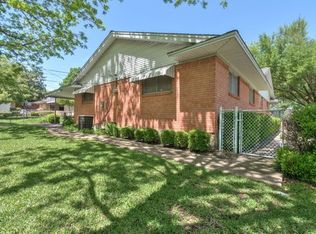 1205 Cherrywood Dr, Richardson, TX 75080