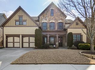 713 Lawton Bridge Rd SW, Smyrna, GA 30082