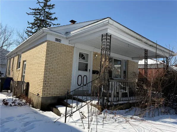 1136 Croyden Dr, Dayton, OH 45420