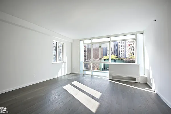 Rented by Brown Harris Stevens | media 10