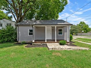 168 Butler Way, Bowling Green, KY 42101