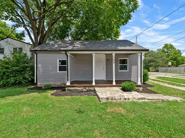 168 Butler Way, Bowling Green, KY 42101