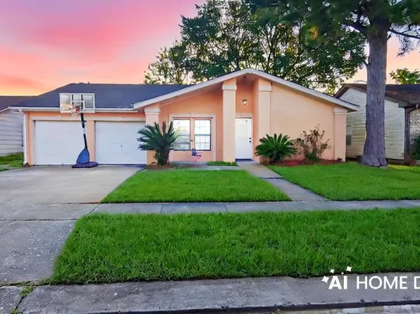 2317 Westmere St, Harvey, LA 70058