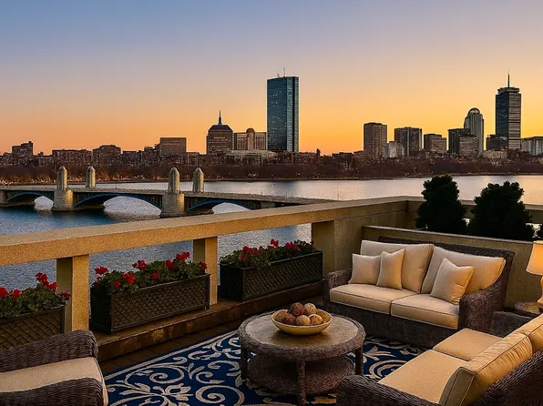 75-83 Cambridge Pkwy #Penthouse 12, Cambridge, MA 02142