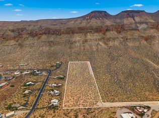 3699 S 1100 W, Hurricane, UT 84737