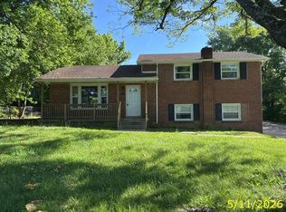 310 Rue Le Mans Dr, Clarksville, TN 37042