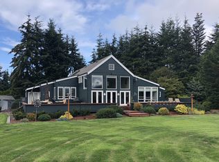 206 Rainview Ln, Sequim, WA 98382