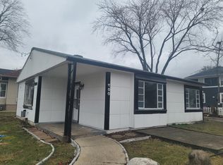 700 George Ave, Aurora, IL 60505