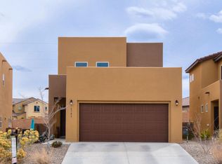 8708 Arkansas Rd NW, Albuquerque, NM 87120