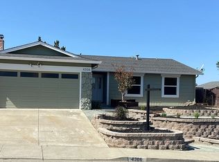 4306 San Miguel Cir, Pittsburg, CA