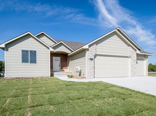 2802 E Ironstone St, Wichita, KS 67230