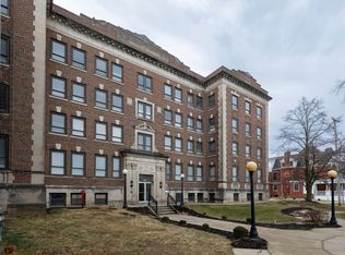 St Joseph Apartments, Fort Wayne, IN 46802