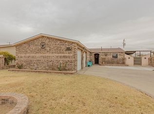 503 Santa Rosa Ave, Odessa, TX 79763
