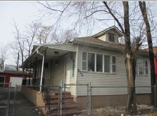 572-574 E 22nd St, Paterson, NJ 07514