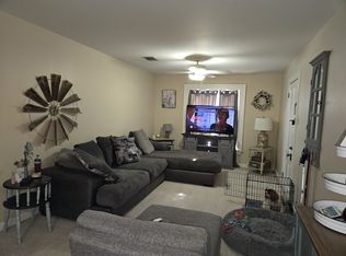 316 E 7th St, Georgetown, TX 78626