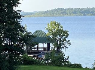 1251 Parish Camp Rd, Elm Grove, LA 71051