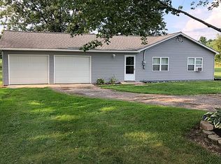 2150 W Jefferson Rd, Saint Louis, MI 48880