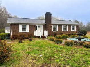 6432 Kimesville Rd, Liberty, NC 27298