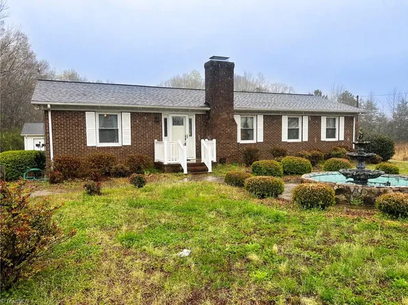 6432 Kimesville Rd, Liberty, NC 27298